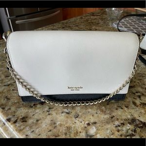 Kate Spade Convertible Crossbody Bag